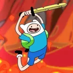 Elementals - Adventure Time