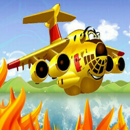 Pilot Heroes
