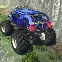 Monster Truck Driver