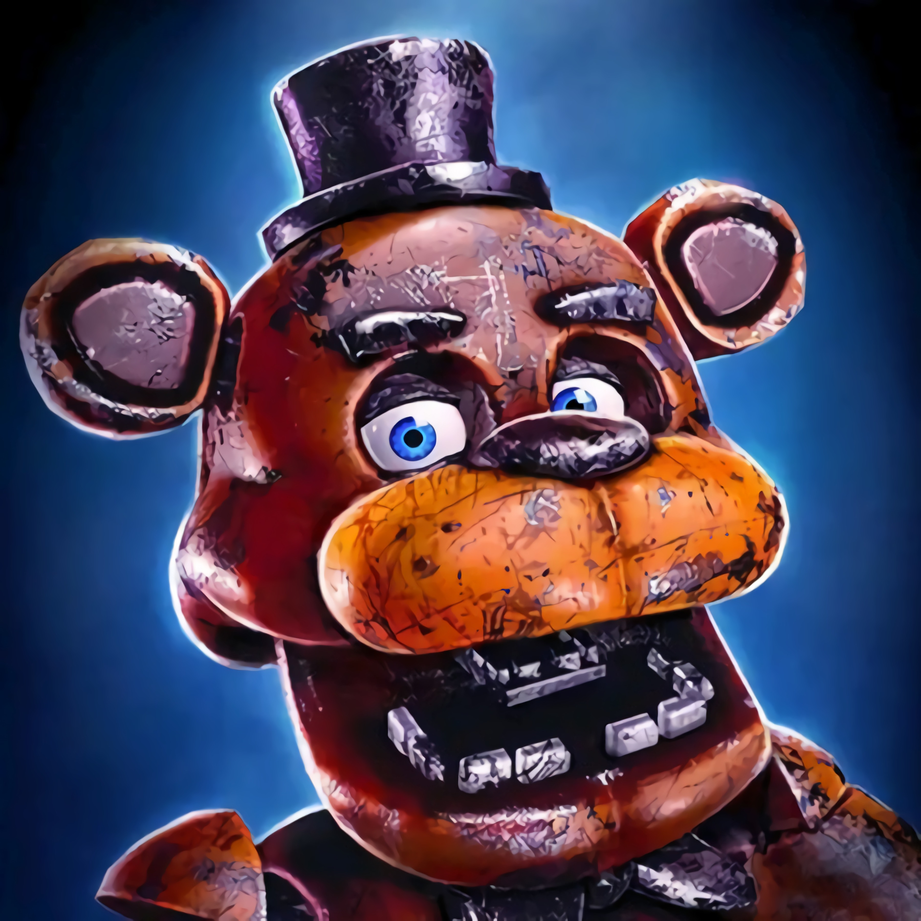 Five Nights at Freddy's AR: Special Delivery