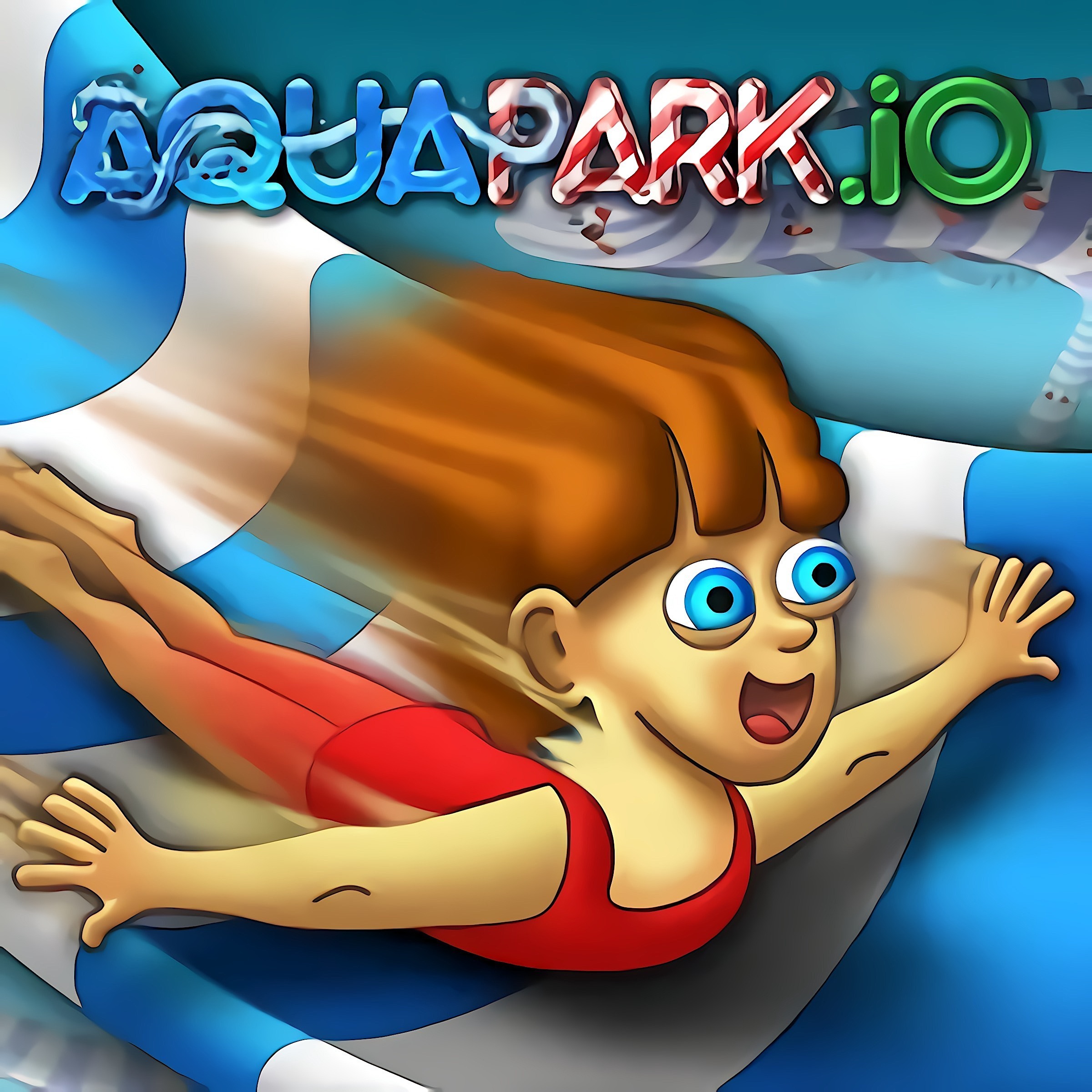 Aquapark.io