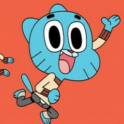 Gumball and Friends Memory