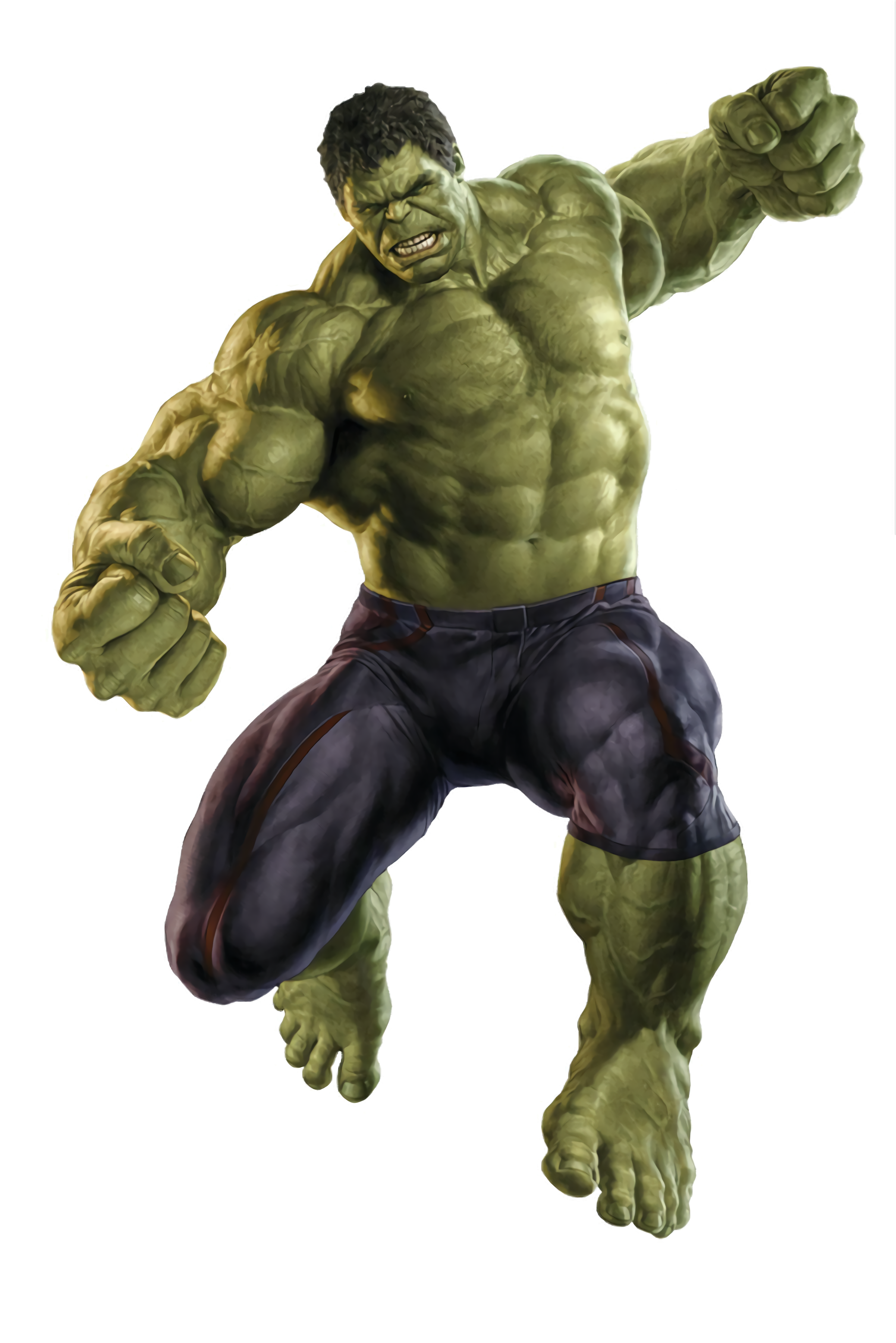 Hulk-spellen