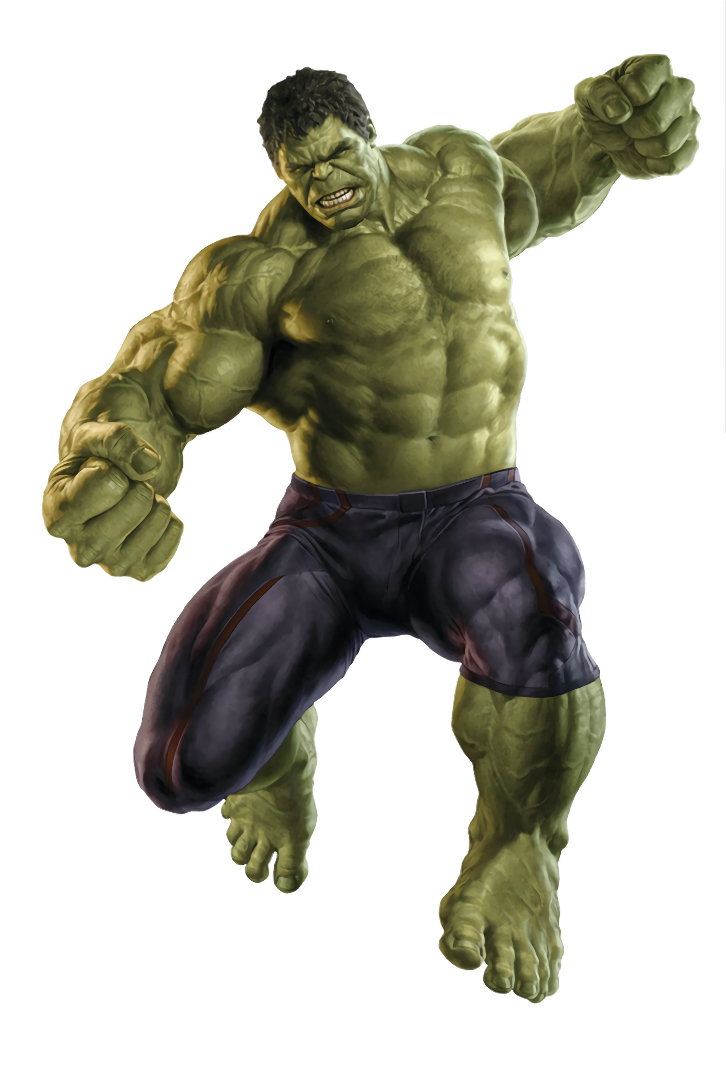 Hulk hry