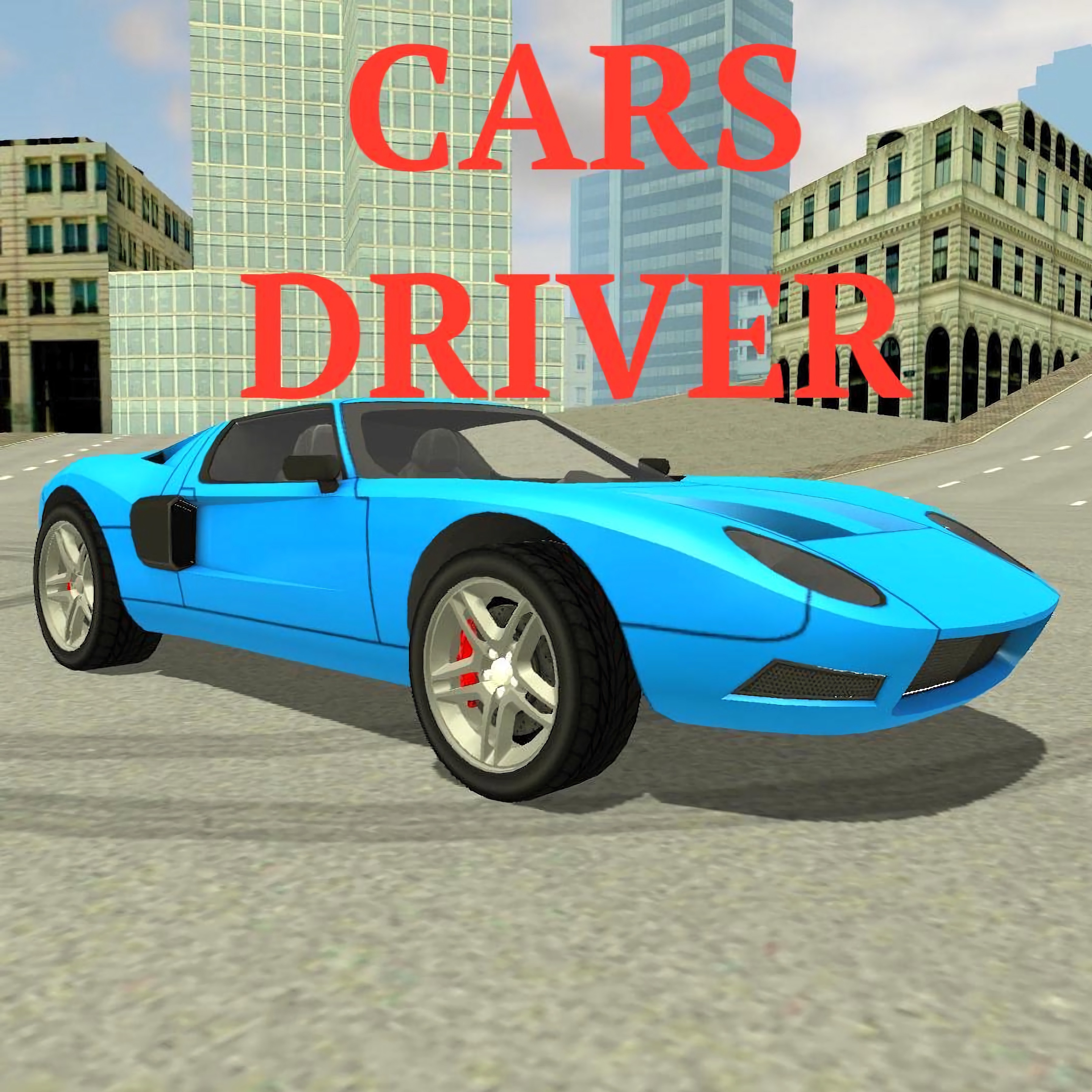 Cars Driver