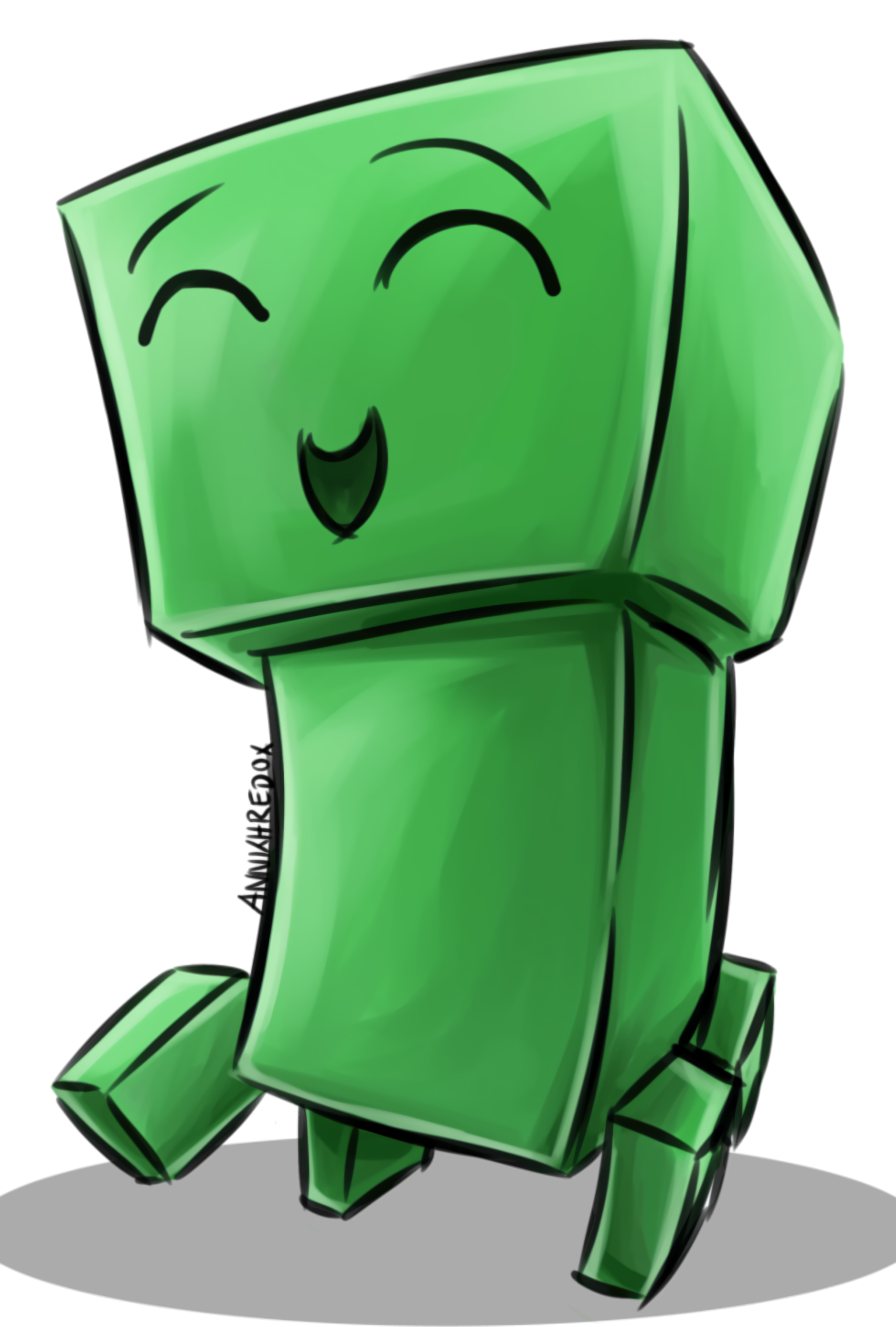 Minecraft Games