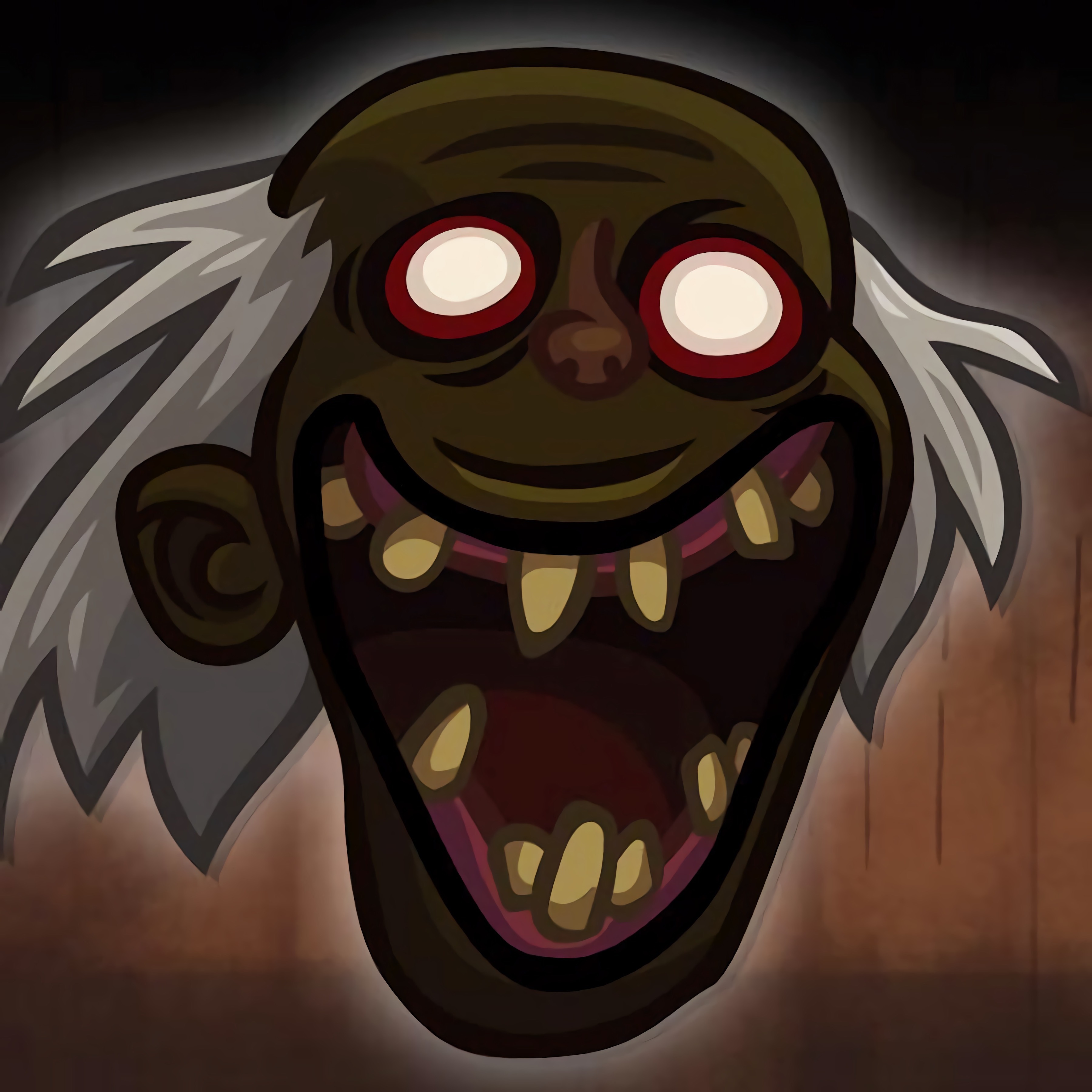 Trollface Quest Horror 3