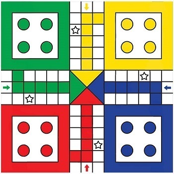 Ludo Multiplayer