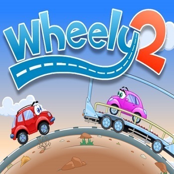 Wheely 2