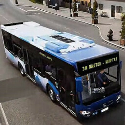 Bus Simulator: City Driving