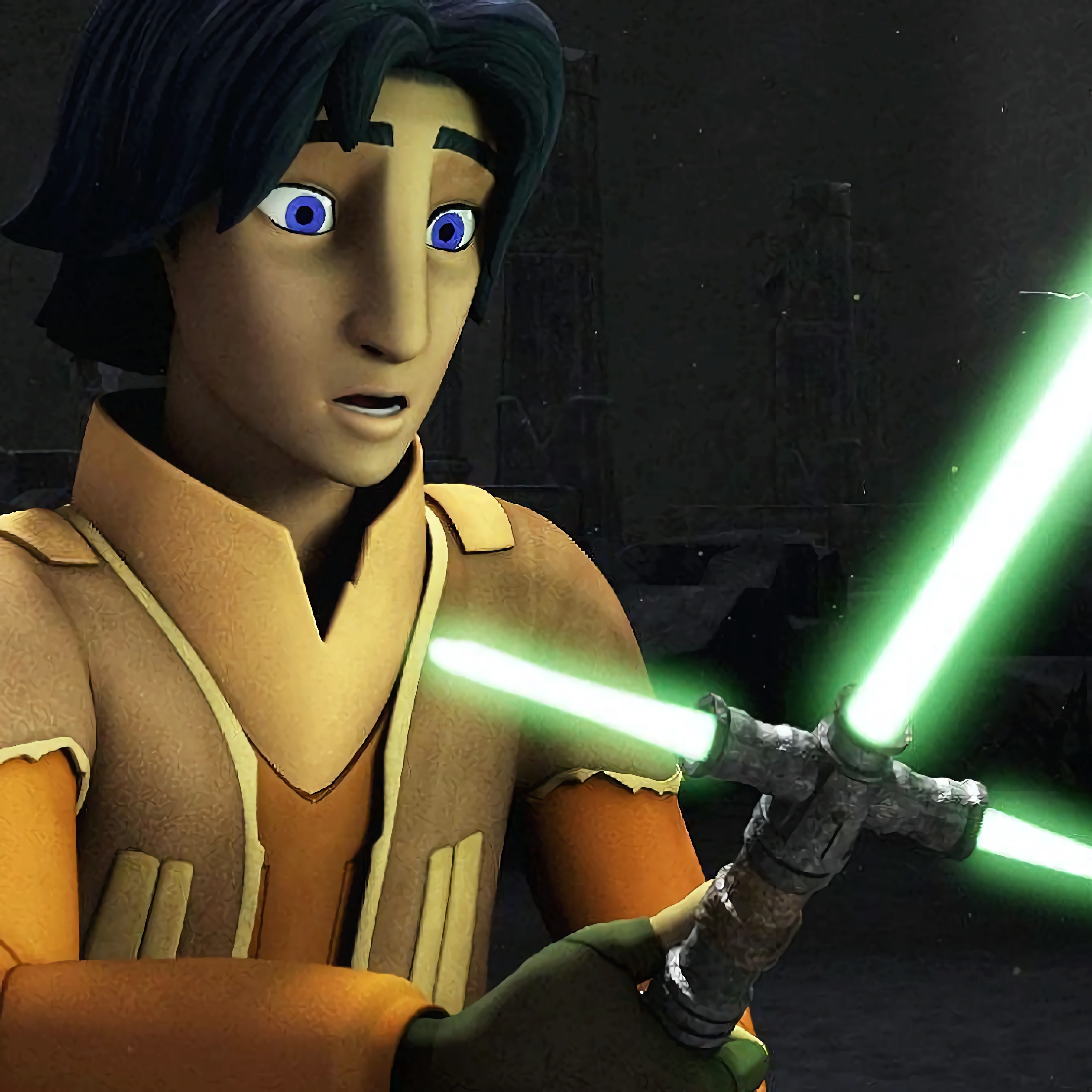 Star Wars Rebels: Special Ops